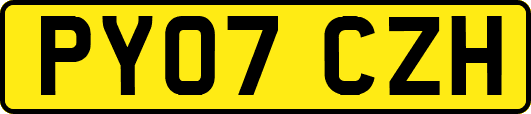 PY07CZH