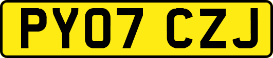 PY07CZJ