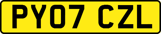 PY07CZL
