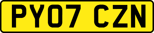 PY07CZN