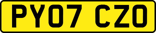 PY07CZO