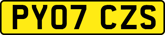 PY07CZS
