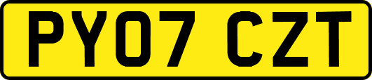 PY07CZT
