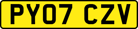 PY07CZV