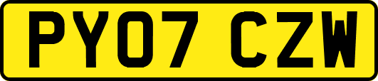 PY07CZW