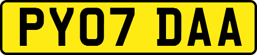 PY07DAA