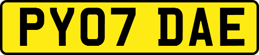 PY07DAE