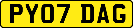 PY07DAG