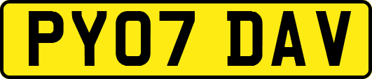 PY07DAV