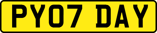 PY07DAY