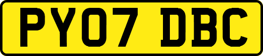 PY07DBC