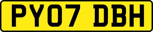 PY07DBH