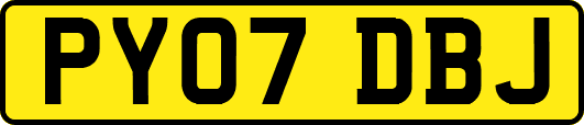 PY07DBJ