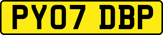 PY07DBP