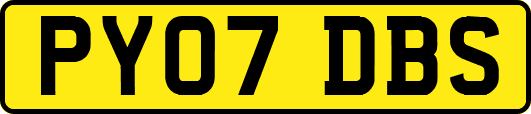 PY07DBS