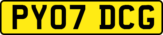 PY07DCG