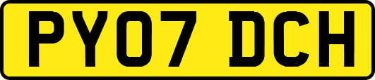 PY07DCH