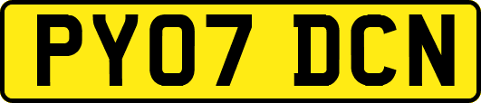 PY07DCN