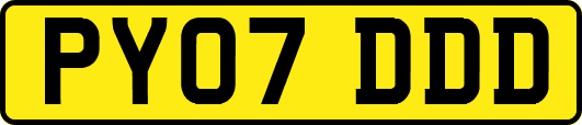 PY07DDD