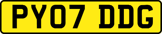 PY07DDG