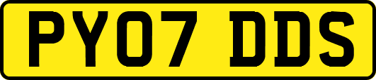 PY07DDS