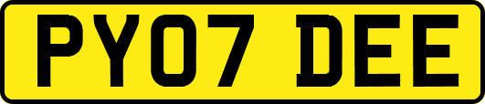 PY07DEE
