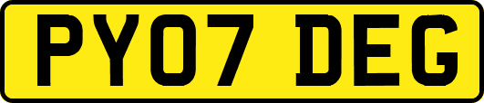 PY07DEG