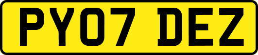 PY07DEZ