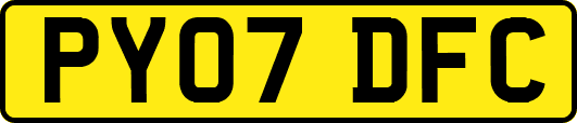 PY07DFC