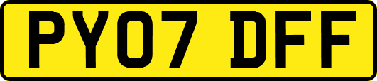 PY07DFF