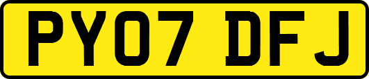 PY07DFJ