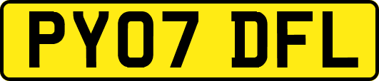 PY07DFL