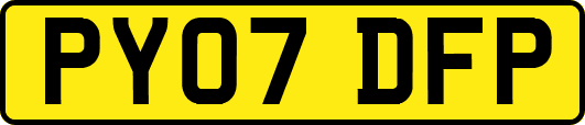 PY07DFP