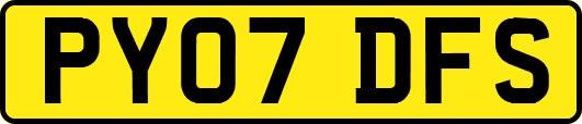 PY07DFS