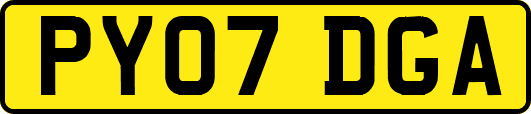 PY07DGA