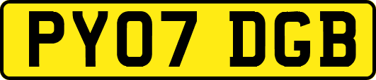 PY07DGB
