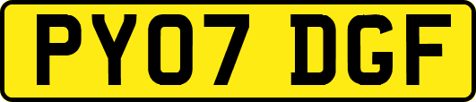 PY07DGF