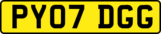 PY07DGG