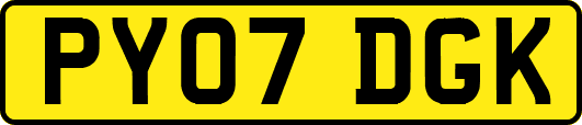 PY07DGK