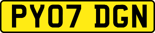 PY07DGN