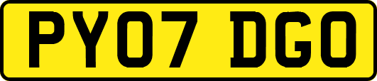 PY07DGO