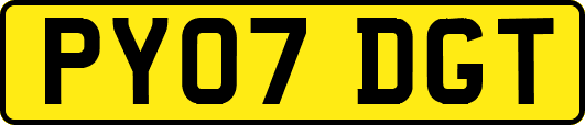 PY07DGT