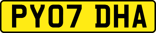 PY07DHA