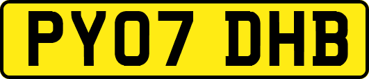 PY07DHB