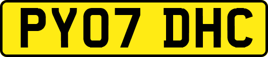 PY07DHC