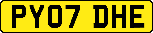 PY07DHE