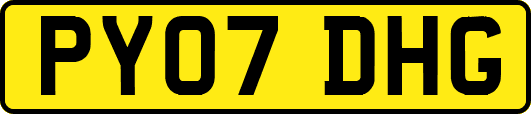 PY07DHG