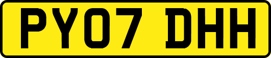 PY07DHH