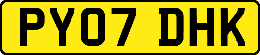 PY07DHK