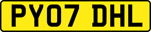PY07DHL